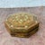 Vintage Moroccan Marquetry Inlay Wood Jewelry Box For Sale - Image 4 of 11