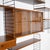 String Wall Bookcase, 1960 For Sale - Image 4 of 8