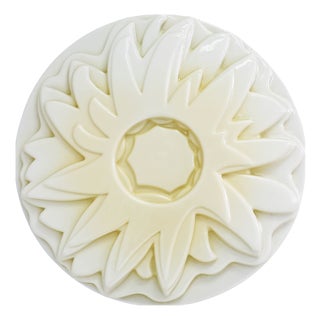 Dalia Wall Light Panel by Gino Marotta for Poltronova, Italy, 1968 For Sale