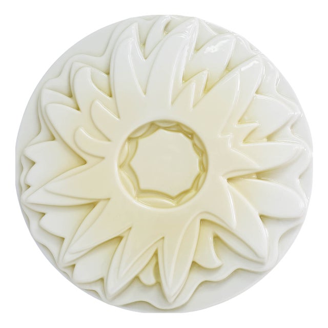Dalia Wall Light Panel by Gino Marotta for Poltronova, Italy, 1968 For Sale