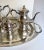 Mid 20th Century Vintage Tea Coffee Service Set Made in Japan - Set of 5 For Sale - Image 5 of 13