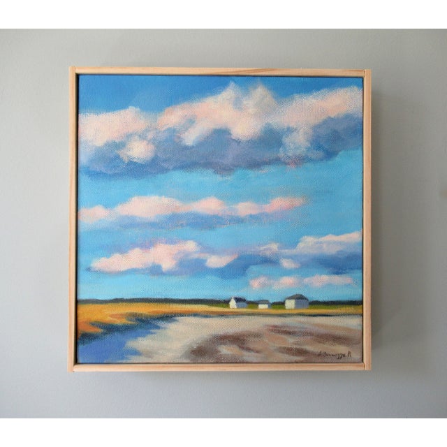 Anne Carrozza Remick East Coast Beach by Anne Carrozza Remick For Sale - Image 4 of 6