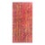 Vintage Uzbek Sumak Rug For Sale