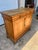French 19th Century Louis Philippe Solid Walnut Two Door Buffet For Sale - Image 12 of 12
