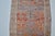 Antique Decorative Oushak Wool Runner Rug For Sale - Image 4 of 10