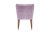 Visconti Dining Chair by Ottiu, in New conditions. Designed from 2000 Signed by Maker