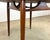 Restored Mid Century Modern Round Walnut Side Table by Heritage Henredon For Sale In New York - Image 6 of 11