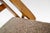 Wood Vintage Convertible Sleeping Armchair by Valerija Ema Cukermanienė for Vilniaus Baldų Kombinatas, 1960s For Sale - Image 7 of 8