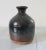 Vintage Studio Art Pottery Bud Vase For Sale In Milwaukee - Image 6 of 7