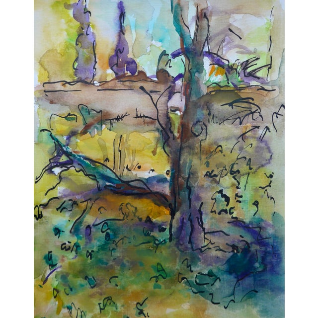 French Garden Trees For Sale - Image 4 of 4