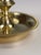 Antique 19th Century French Brass and Tôle Bouillotte Desk Lamp, 1900 For Sale - Image 10 of 18