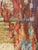 Signed Original Ettore Caser (1880-1944) Early 20th Century Oil Painting Rare For Sale - Image 12 of 12