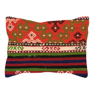 1960s Turkish Jijim Pillow For Sale