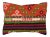 1960s Turkish Jijim Pillow For Sale