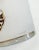 Glass Vintage Coastal Seashell Motif Culver LTD Lowball Glasses, Set of 4 For Sale - Image 7 of 7