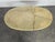 Hollywood Regency Neoclassical Coffee Table in Onyx For Sale - Image 3 of 7
