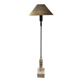 Revelation Telescope Floor Lamp For Sale