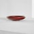 Jules Guérin Sang De Boeuf Studio Pottery Dish, 1960s For Sale - Image 3 of 8