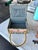 Pop Art Vintage Cigar Box Purse Beaded Mai Tai For Sale - Image 3 of 8