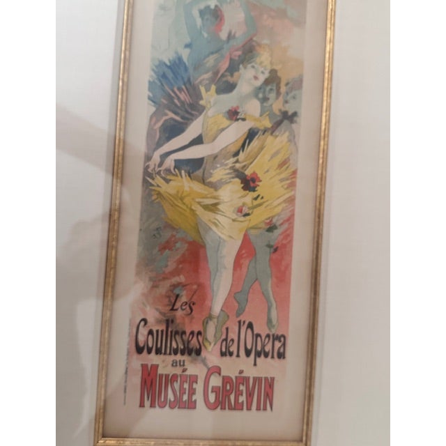 Jules Cheret was a French artist known for his pioneering work in color lithography. He developed a new system of printing...