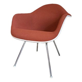 Dax Chair by Charles & Ray Eames for Vitra, 1970 For Sale