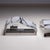 Pair of Italian Sconces with Glass Shades, Mid-20th century For Sale In New York - Image 6 of 9