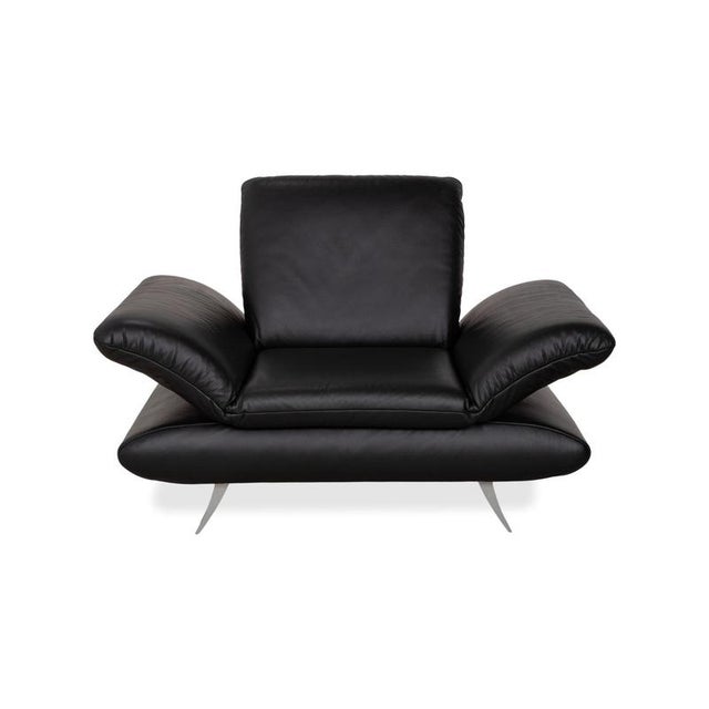 Rossini Armchairs in Leather from Koinor, Set of 2 For Sale - Image 13 of 17