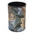 Integrate practical elements seamlessly into your interior design with a beautiful and unique tapestry waste bin from us....