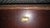 Antique Stately Primitive Mexican-Style Secretarial Writing Table - Carved Solid Wood Desk With Historied Weathering For Sale In New York - Image 6 of 8