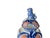 Early 19th Century Polychrome Delft Ginger Jars For Sale - Image 6 of 18