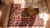 Textile Marvelous Red and Blue Color With Special Geometric Design Antique Caucasian Kazak Rug For Sale - Image 7 of 9