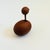 MCM Senshukai Wood Royal Pet - Ostrich For Sale - Image 4 of 8