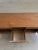 1960s Reworked Arched Walnut Credenza For Sale In Los Angeles - Image 6 of 15