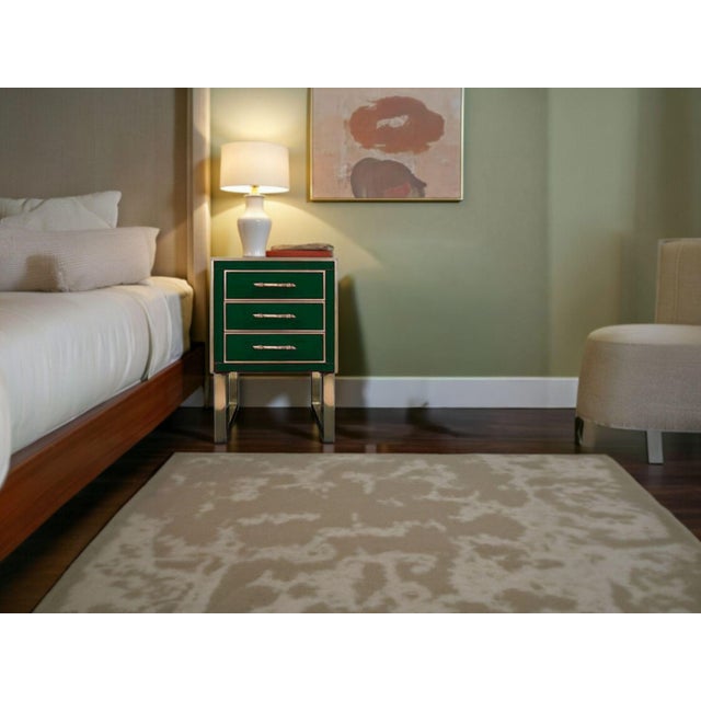 Handmade bedside tables Justfurnituress Imagine entering your bedroom and finding next to the bed two bedside tables that...