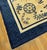 1900s Beige Ground Six Asymmetric Knots Chinoiserie Antique Chinese Peking Rug For Sale - Image 11 of 14