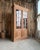 Antique Glass-Fronted Bookcase, 1890s For Sale - Image 3 of 14