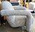 Mavi Lounge Chair For Sale - Image 4 of 9