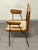 Boomerang Desk Chair by Carlo Ratti, 1950s For Sale - Image 14 of 18