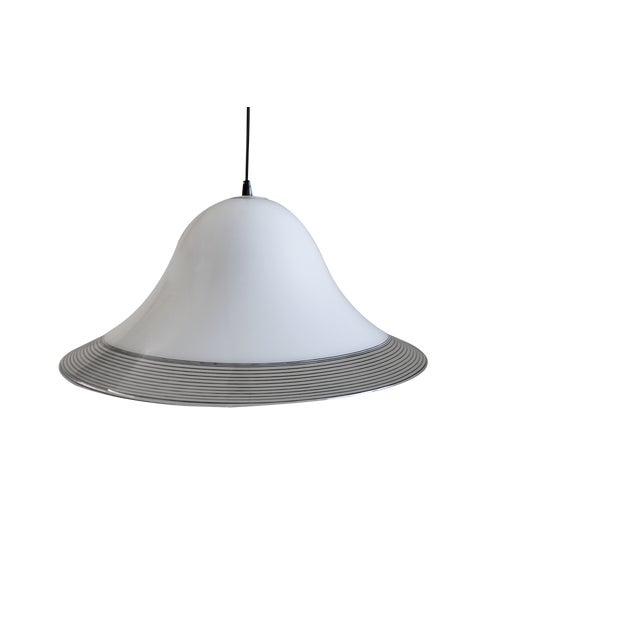 Pendant Lamp, 1970s For Sale