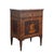18thC Commode by Giovanni Battista Maggiolini with Classical Scenic Inlay c1770 For Sale - Image 6 of 12