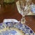 Traditional Tiffin-Franciscan "Mt. Vernon" Water Goblets - Set of 6 For Sale - Image 3 of 9