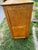 Antique Quarter Sawn Oak Cabinet Arts & Crafts Bar Cabinet For Sale In Minneapolis - Image 6 of 6