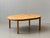 Round Pine Table by Rainer Daumiller, Denmark, 1970s For Sale - Image 9 of 18