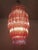 ORIGINAL MURANO GLASS AVAILABLE IN OTHER COLORS MAKE IT THE COLOR COMBINATION YOU LOVE ALL ELECTRICAL SYSTEM IS ADAPTED...