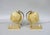 Vintage Bauhaus Bedside Lamps in Brass, 1920s, Set of 2 For Sale - Image 4 of 18