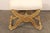 French Louis XVI Inspired Curule Stool For Sale - Image 13 of 13