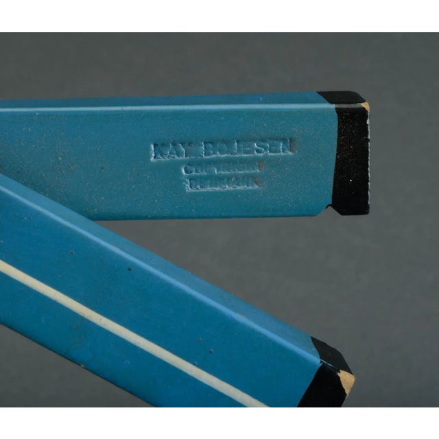 Vintage Kings Guardsman Figurine by Kay Bojesen, 1970s For Sale - Image 6 of 7