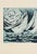 Coastal Ann DeGara Cool Breeze Etching For Sale - Image 3 of 4