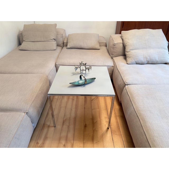 Coffee Table from MDF Italia For Sale - Image 11 of 13