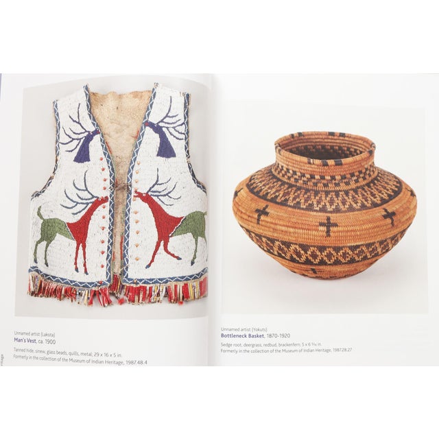 Eiteljorg Museum of American Indians and Western Art For Sale - Image 4 of 5